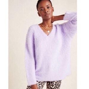 Anthropologie Sweater